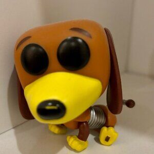 Funko Slinky Dog Figure